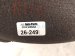 2022 Toyota Sienna Rear Passenger Inner Fender Liner 65637 08020 Replacement 2022 Toyota Sienna Rear Passenger Inner Fender Liner 65637 08020 Replacement thumbnail
