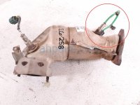Subaru AIR FUEL RATIO SENSOR - 2.4L Subaru AIR FUEL RATIO SENSOR - 2.4L