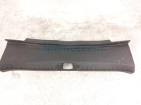 $20 Honda CARGO TRUNK SCUFF SILL TRIM - BLK $20 Honda CARGO TRUNK SCUFF SILL TRIM - BLK