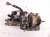 2022 Subaru Ascent Turbocharger 139k Miles 14411AA963 Replacement 2022 Subaru Ascent Turbocharger 139k Miles 14411AA963 Replacement thumbnail