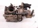 2022 Subaru Ascent Turbocharger 139k Miles 14411AA963 Replacement 2022 Subaru Ascent Turbocharger 139k Miles 14411AA963 Replacement thumbnail