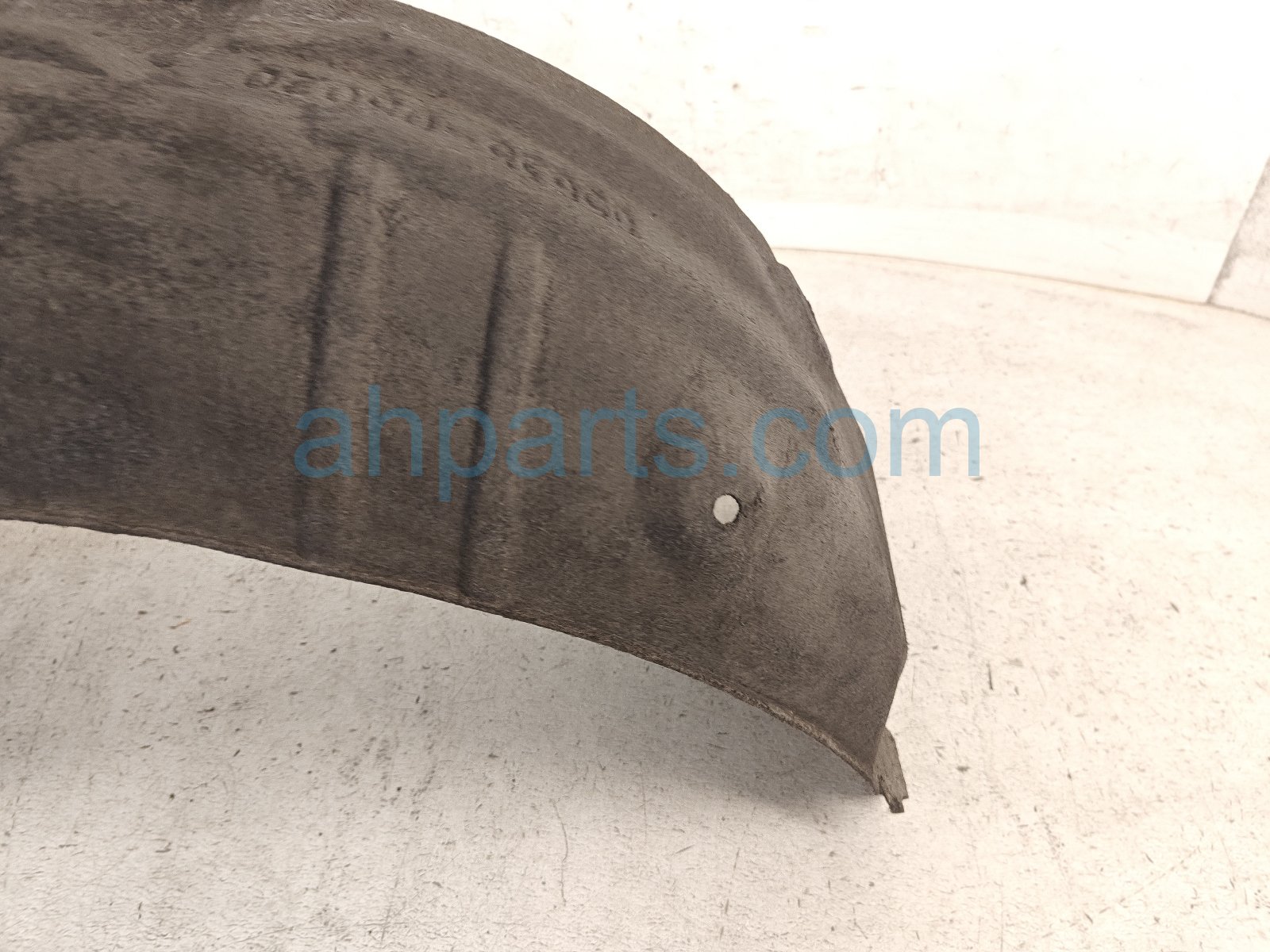 2022 Toyota Sienna Rear Driver Inner Fender Liner 65638 08020 Replacement 2022 Toyota Sienna Rear Driver Inner Fender Liner 65638 08020 Replacement thumbnail