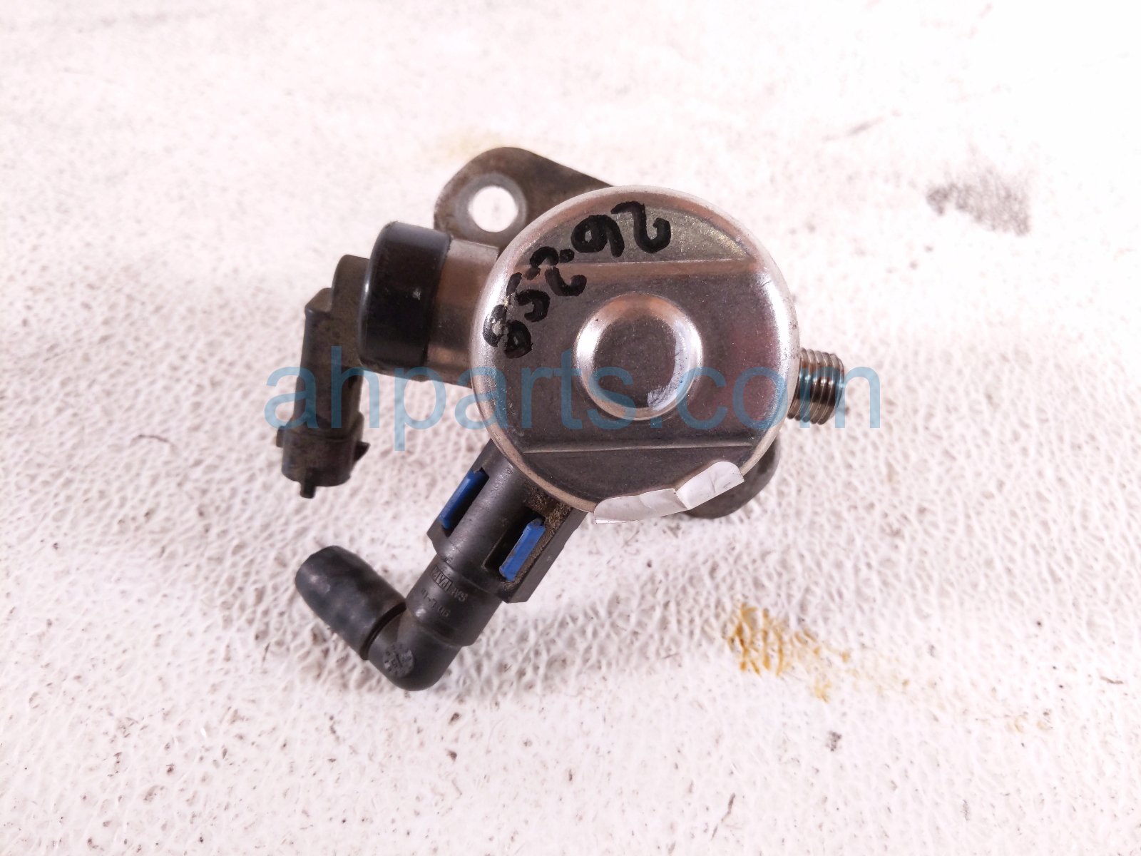 2022 Subaru Ascent High Pressure Fuel Pump Engine Mtd 16625AA110 Replacement 2022 Subaru Ascent High Pressure Fuel Pump Engine Mtd 16625AA110 Replacement thumbnail