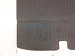 2022 Honda Passport All Weather Cargo Floor Mat Black 08U45 TGS 100 Replacement 2022 Honda Passport All Weather Cargo Floor Mat Black 08U45 TGS 100 Replacement thumbnail