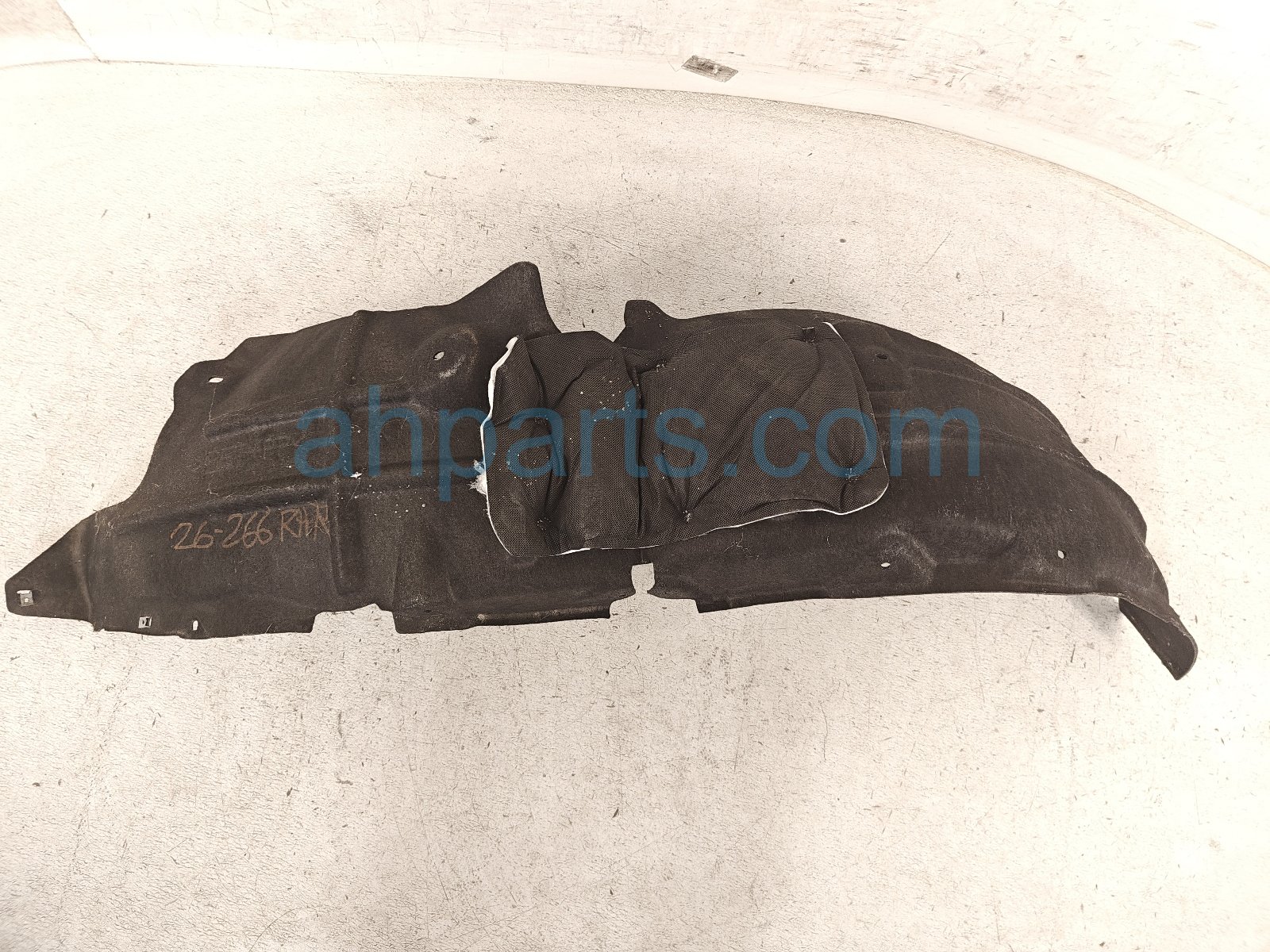 $45 Honda RR/RH INNER FENDER LINER - HYB SPT-T