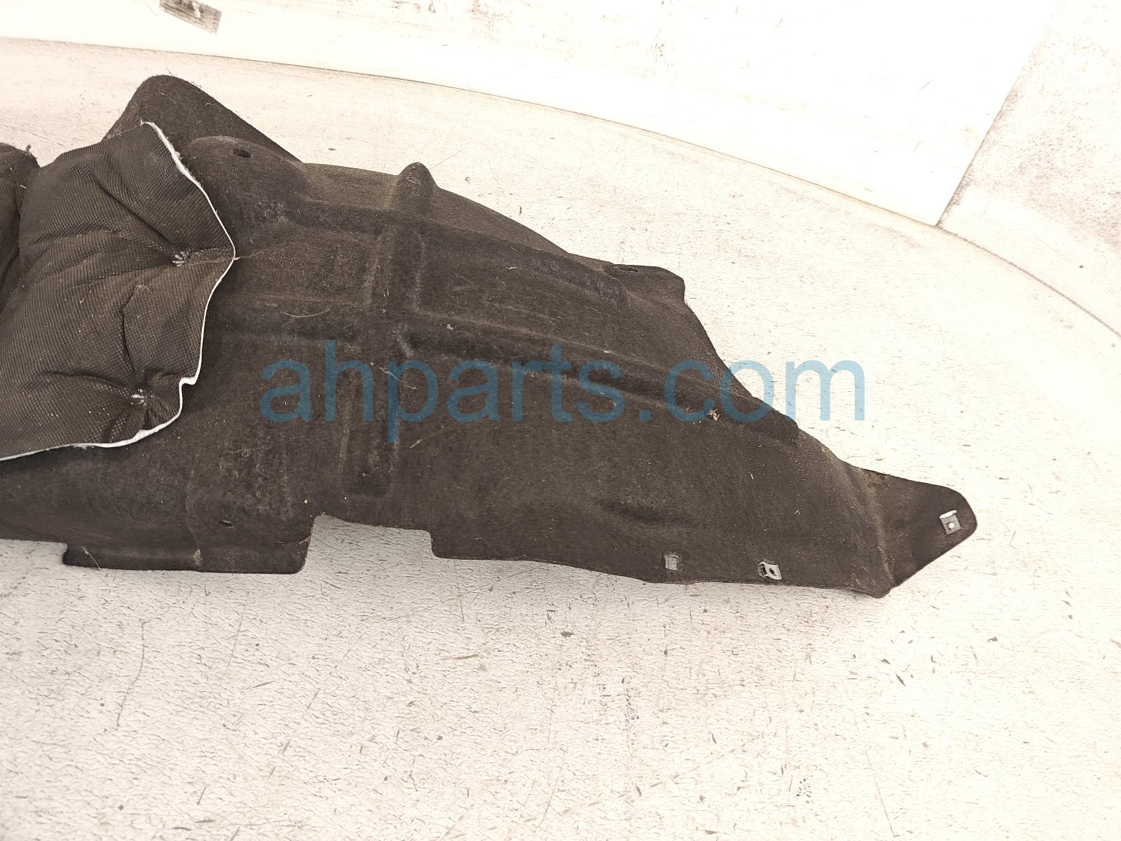 2025 Honda Civic Rear Driver Inner Fender Liner Hyb Spt t 74590 T43 000 Replacement 2025 Honda Civic Rear Driver Inner Fender Liner Hyb Spt t 74590 T43 000 Replacement thumbnail