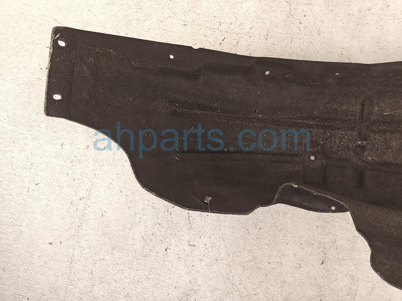 2025 Honda Civic Rear Driver Inner Fender Liner Hyb Spt t 74590 T43 000 Replacement 2025 Honda Civic Rear Driver Inner Fender Liner Hyb Spt t 74590 T43 000 Replacement thumbnail