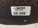 2025 Honda Civic Rear Driver Inner Fender Liner Hyb Spt t 74590 T43 000 Replacement 2025 Honda Civic Rear Driver Inner Fender Liner Hyb Spt t 74590 T43 000 Replacement thumbnail