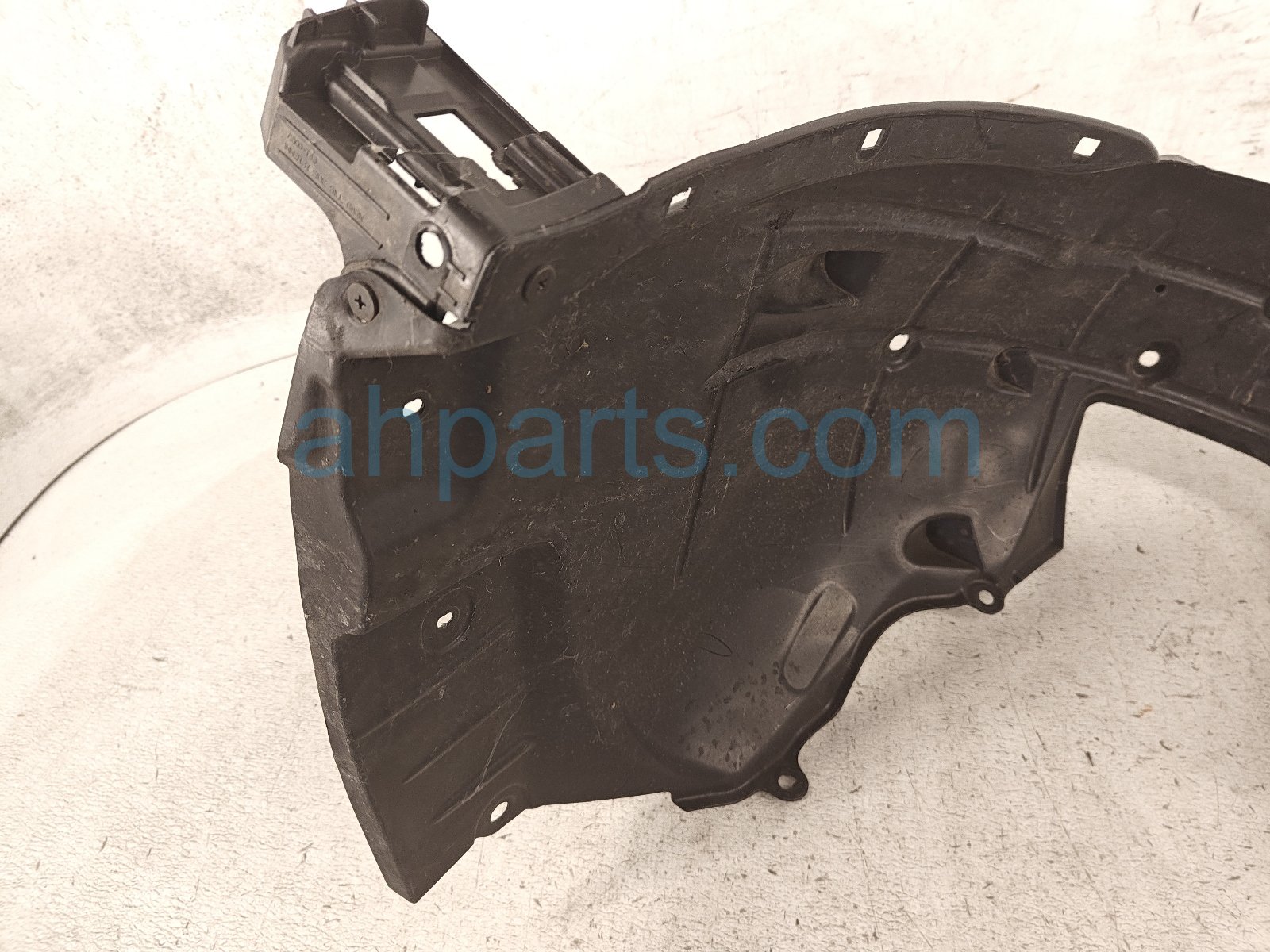 2025 Honda Civic Front Passenger Inner Fender Liner Hyb Spt t 74100 T56 A10 Replacement 2025 Honda Civic Front Passenger Inner Fender Liner Hyb Spt t 74100 T56 A10 Replacement thumbnail
