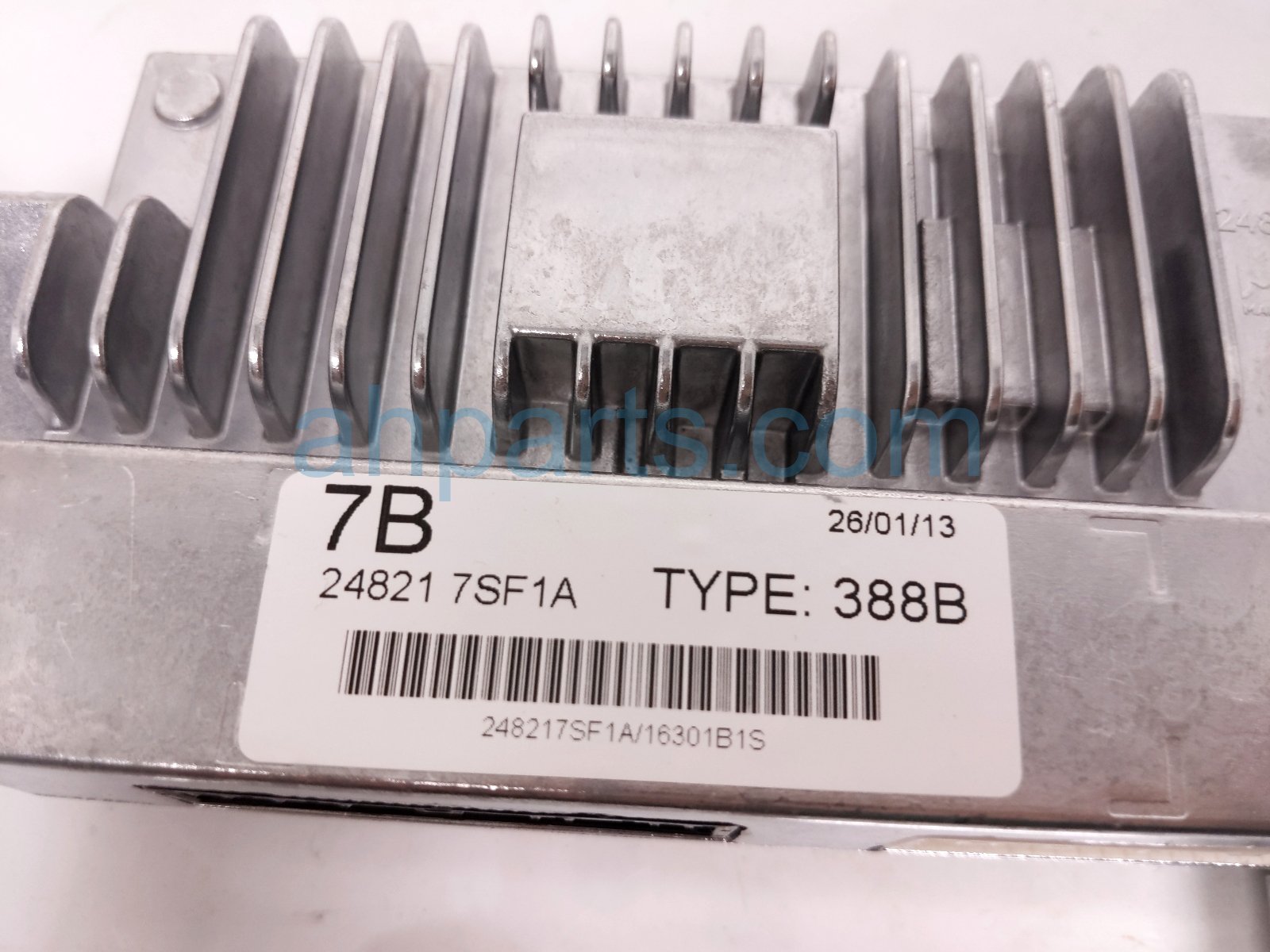 2026 Nissan Sentra Display Meter Control Unit 24821 7SF1A Replacement 2026 Nissan Sentra Display Meter Control Unit 24821 7SF1A Replacement thumbnail