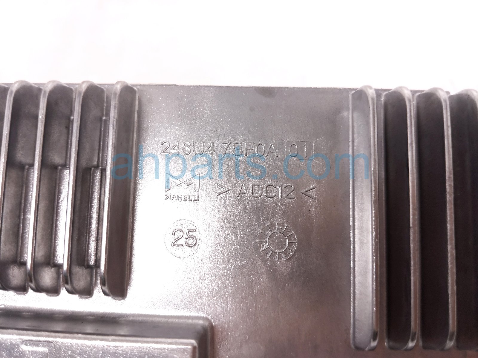 2026 Nissan Sentra Display Meter Control Unit 24821 7SF1A Replacement 2026 Nissan Sentra Display Meter Control Unit 24821 7SF1A Replacement thumbnail