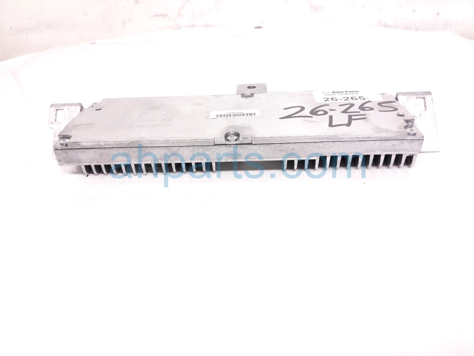2026 Nissan Sentra Display Meter Control Unit 24821 7SF1A Replacement 2026 Nissan Sentra Display Meter Control Unit 24821 7SF1A Replacement thumbnail