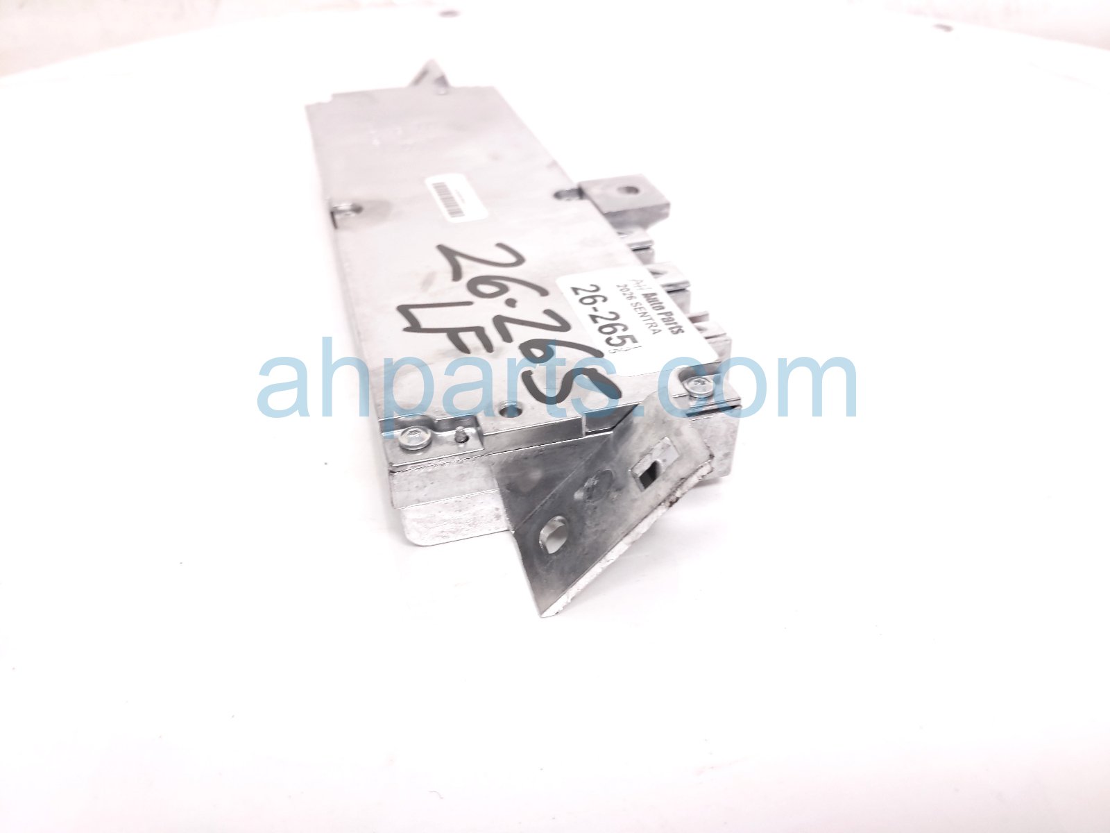 2026 Nissan Sentra Display Meter Control Unit 24821 7SF1A Replacement 2026 Nissan Sentra Display Meter Control Unit 24821 7SF1A Replacement thumbnail