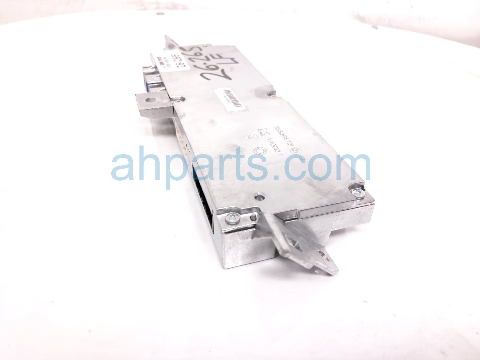 2026 Nissan Sentra Display Meter Control Unit 24821 7SF1A Replacement 2026 Nissan Sentra Display Meter Control Unit 24821 7SF1A Replacement thumbnail