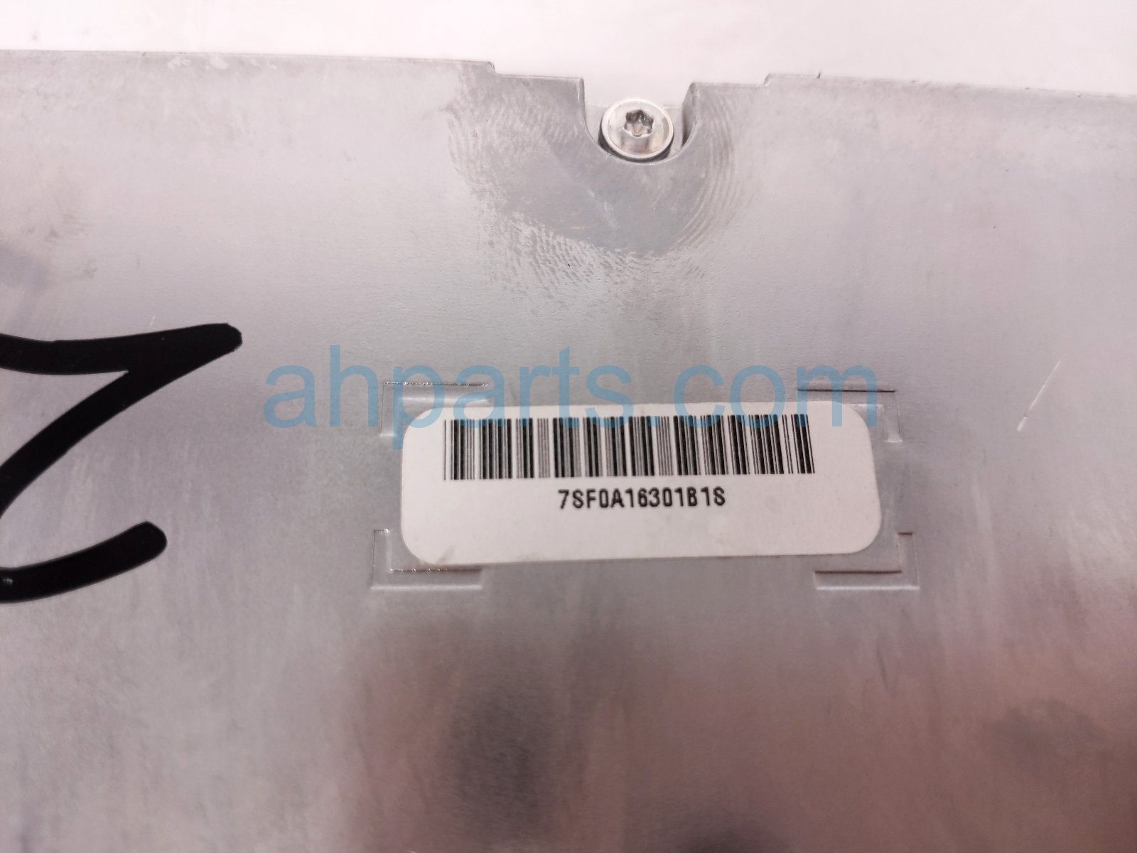 2026 Nissan Sentra Display Meter Control Unit 24821 7SF1A Replacement 2026 Nissan Sentra Display Meter Control Unit 24821 7SF1A Replacement thumbnail