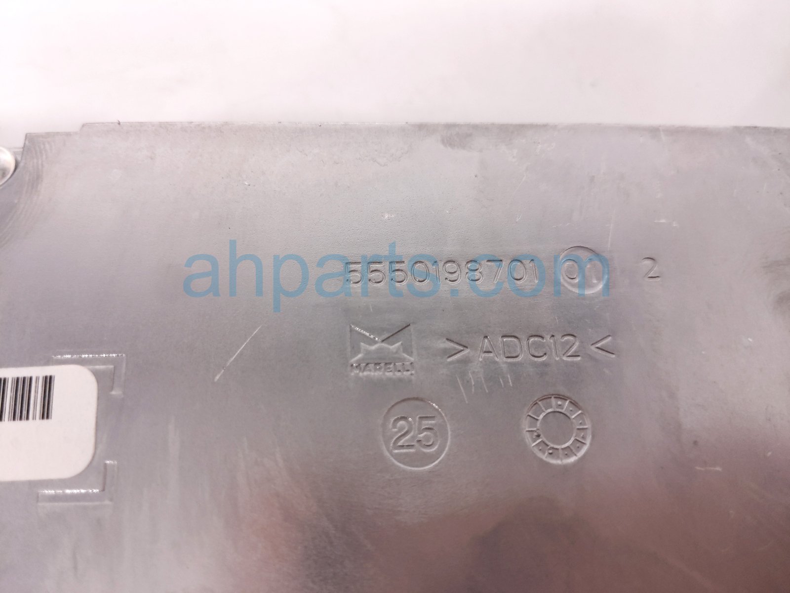 2026 Nissan Sentra Display Meter Control Unit 24821 7SF1A Replacement 2026 Nissan Sentra Display Meter Control Unit 24821 7SF1A Replacement thumbnail