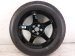 2022 Toyota Rav 4 Rim T165/90d18 Spare Tire Donut Wheel 42611 42780 Replacement 2022 Toyota Rav 4 Rim T165/90d18 Spare Tire Donut Wheel 42611 42780 Replacement thumbnail