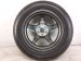 2022 Toyota Rav 4 Rim T165/90d18 Spare Tire Donut Wheel 42611 42780 Replacement 2022 Toyota Rav 4 Rim T165/90d18 Spare Tire Donut Wheel 42611 42780 Replacement thumbnail
