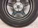 2022 Toyota Rav 4 Rim T165/90d18 Spare Tire Donut Wheel 42611 42780 Replacement 2022 Toyota Rav 4 Rim T165/90d18 Spare Tire Donut Wheel 42611 42780 Replacement thumbnail