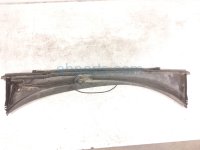 Honda WINDSHIELD COWL PANEL - HTBK Honda WINDSHIELD COWL PANEL - HTBK