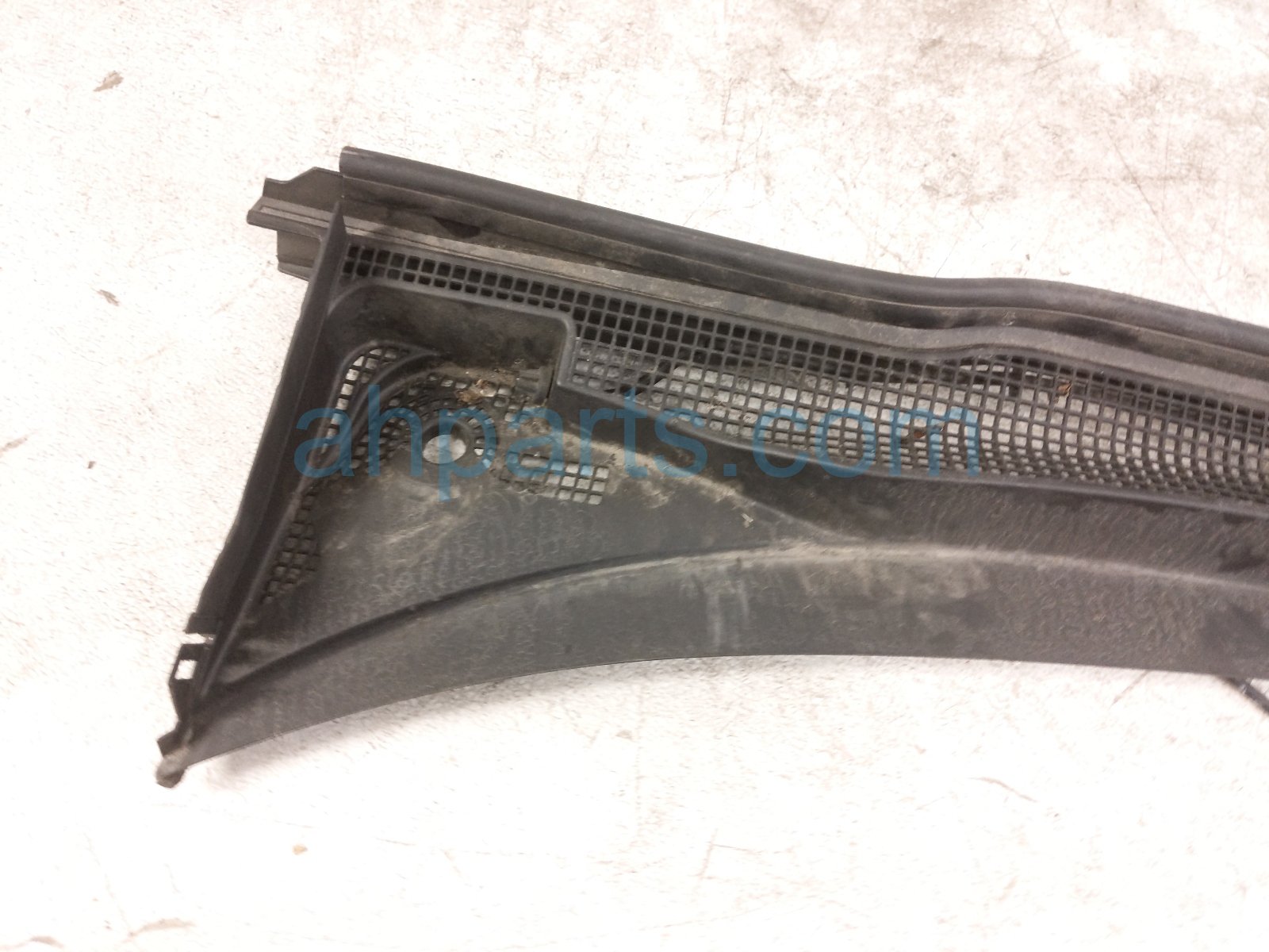2025 Honda Civic Cover Windshield Cowl Panel Htbk 74218 T22 A11 Replacement 2025 Honda Civic Cover Windshield Cowl Panel Htbk 74218 T22 A11 Replacement thumbnail