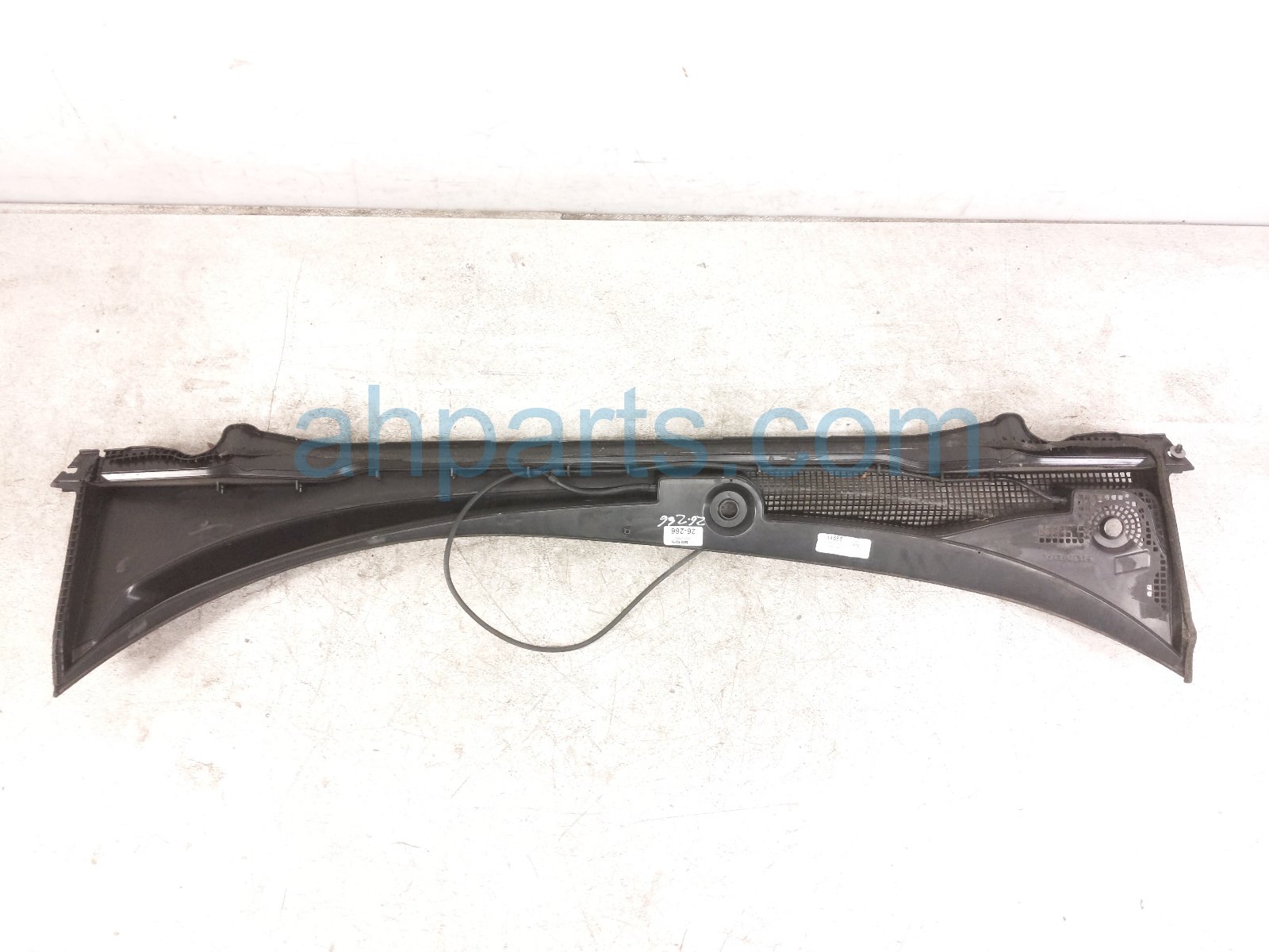 2025 Honda Civic Cover Windshield Cowl Panel Htbk 74218 T22 A11 Replacement 2025 Honda Civic Cover Windshield Cowl Panel Htbk 74218 T22 A11 Replacement thumbnail