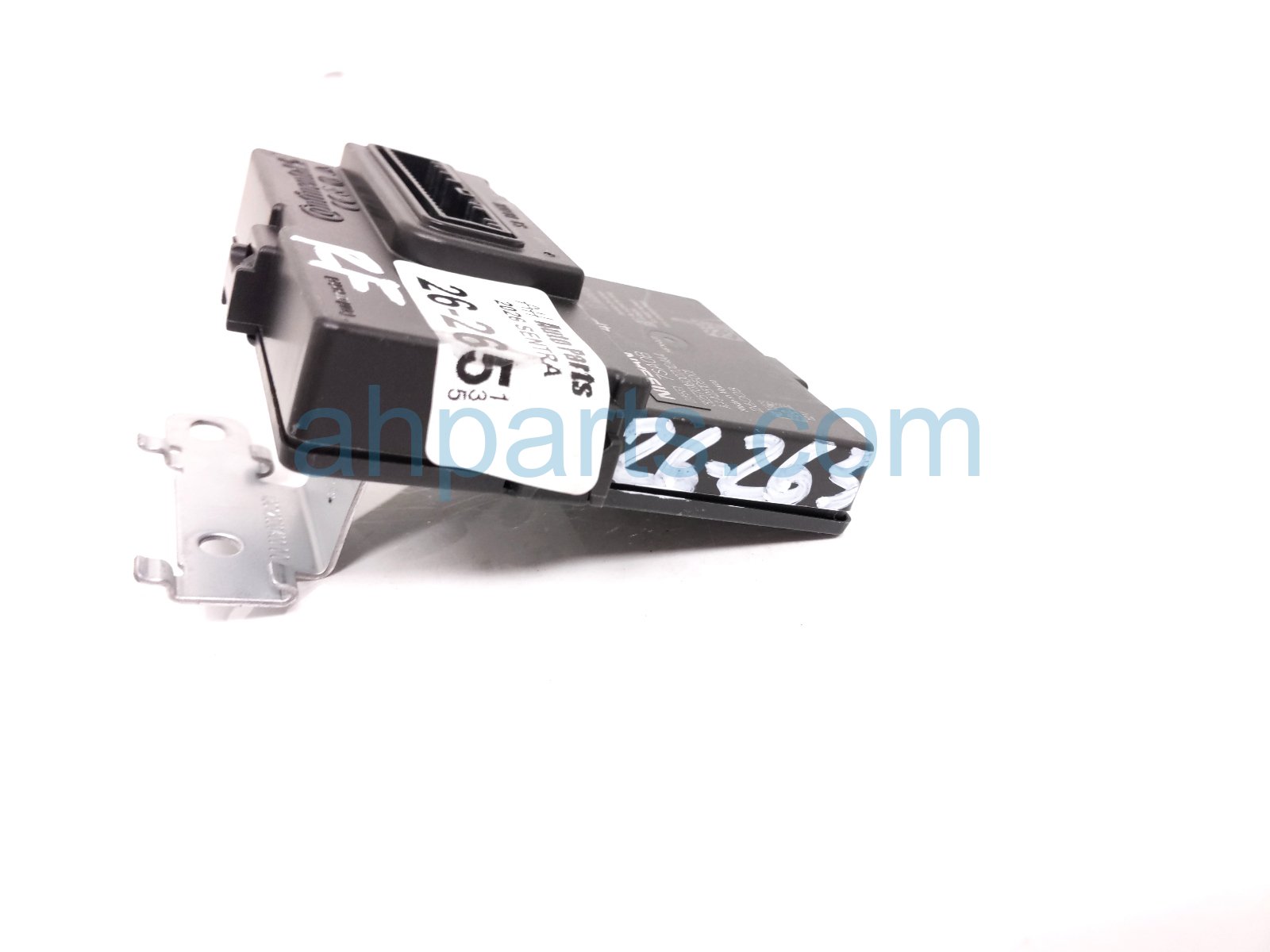 2026 Nissan Sentra Smart Keyless Control Module 285E1 7SA0B Replacement 2026 Nissan Sentra Smart Keyless Control Module 285E1 7SA0B Replacement thumbnail