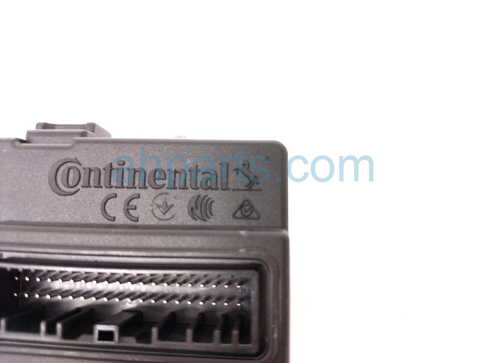 2026 Nissan Sentra Smart Keyless Control Module 285E1 7SA0B Replacement 2026 Nissan Sentra Smart Keyless Control Module 285E1 7SA0B Replacement thumbnail