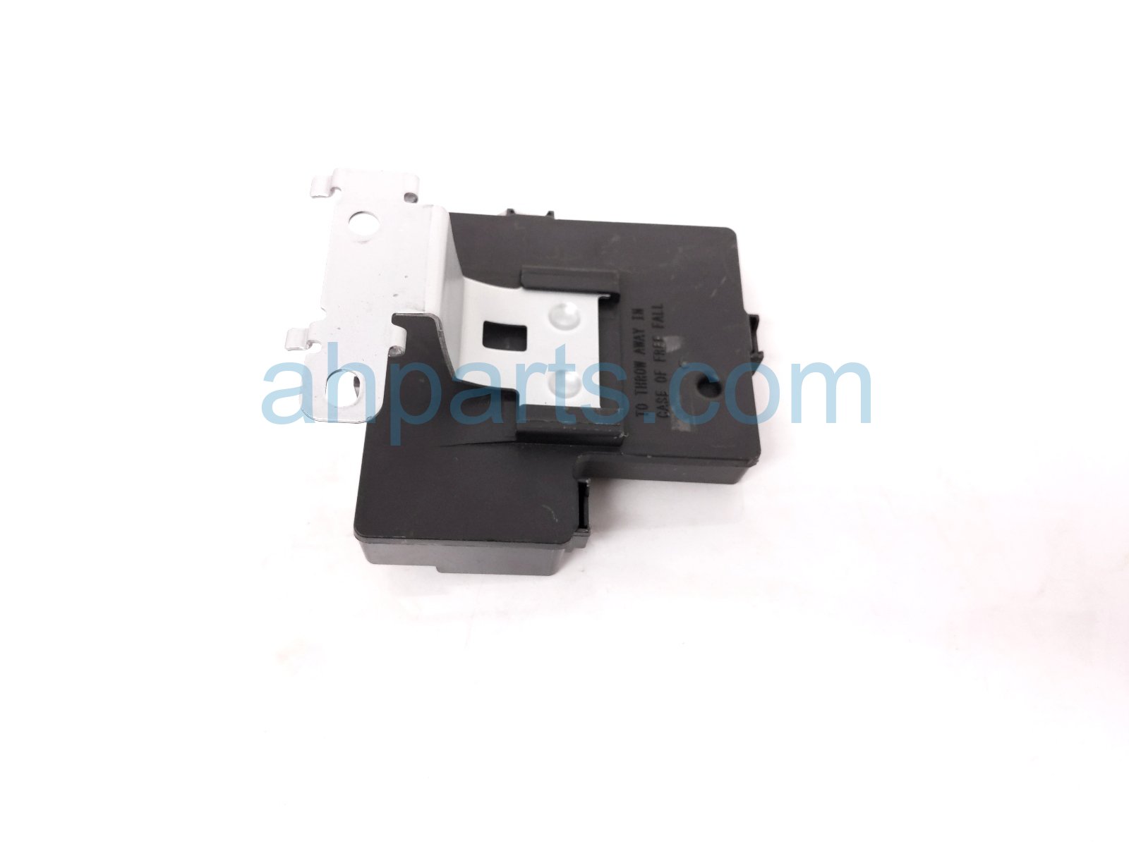 2026 Nissan Sentra Smart Keyless Control Module 285E1 7SA0B Replacement 2026 Nissan Sentra Smart Keyless Control Module 285E1 7SA0B Replacement thumbnail