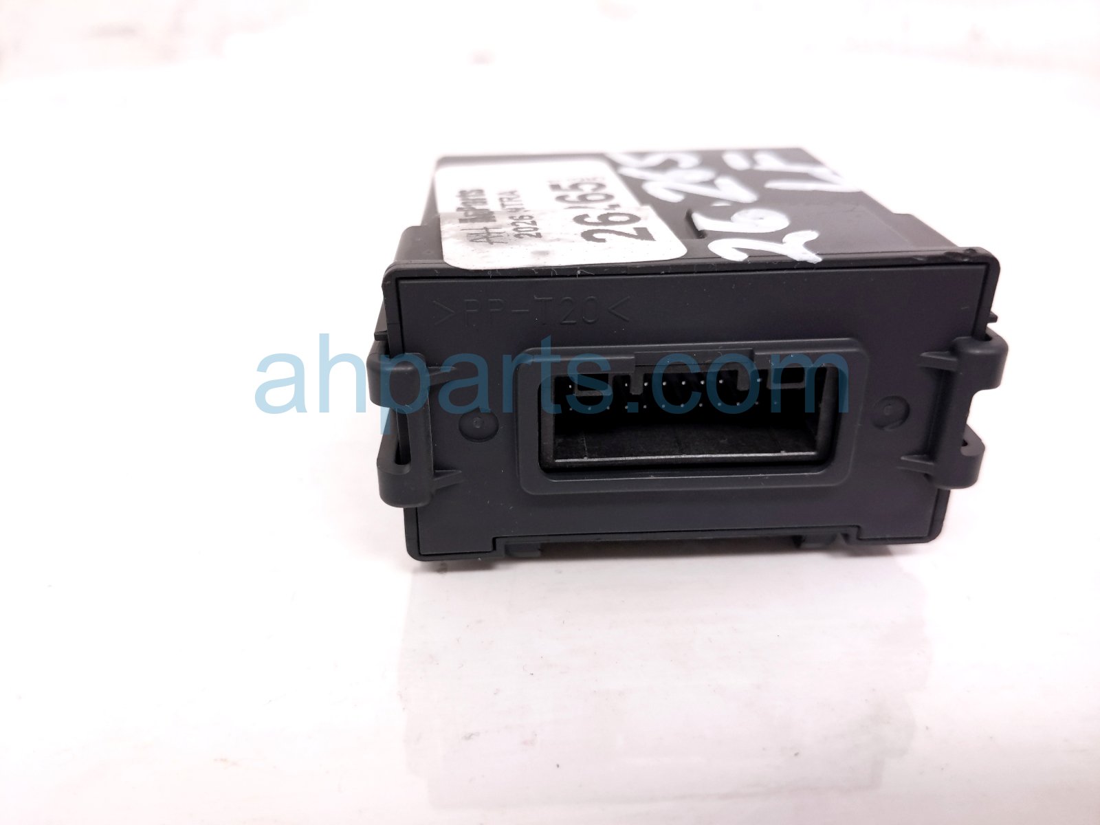 2026 Nissan Sentra Keyless Entry Antenna Fl 285T3 7SF1A Replacement 2026 Nissan Sentra Keyless Entry Antenna Fl 285T3 7SF1A Replacement thumbnail