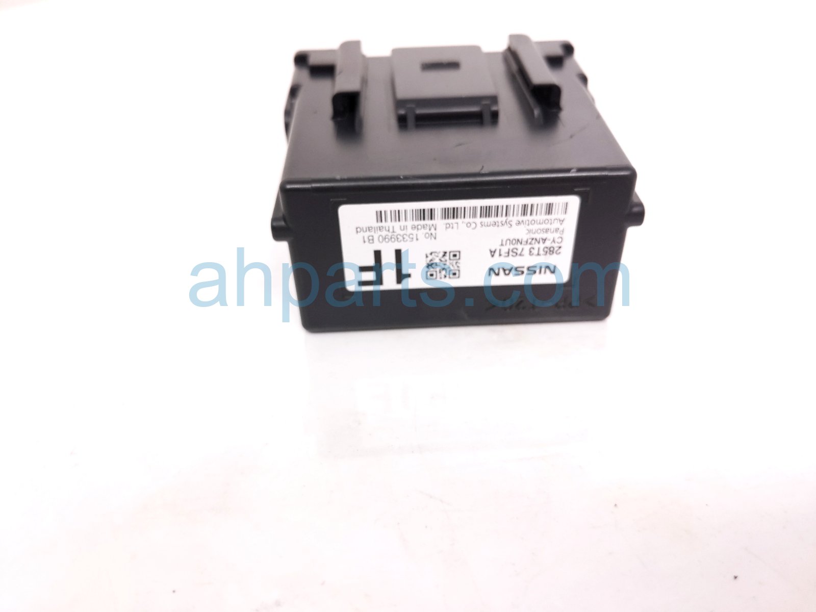 2026 Nissan Sentra Keyless Entry Antenna Fl 285T3 7SF1A Replacement 2026 Nissan Sentra Keyless Entry Antenna Fl 285T3 7SF1A Replacement thumbnail