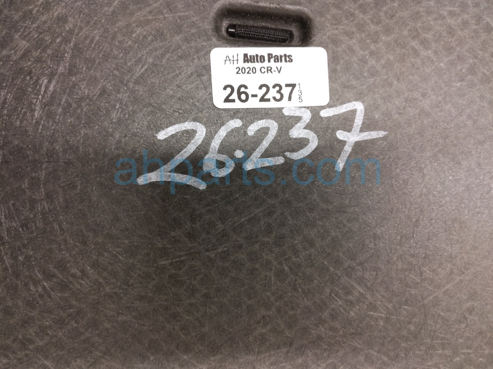 2020 Honda CR V Cargo Room Floor Board Lid Black 84520 TLA A01ZB Replacement 2020 Honda CR V Cargo Room Floor Board Lid Black 84520 TLA A01ZB Replacement thumbnail