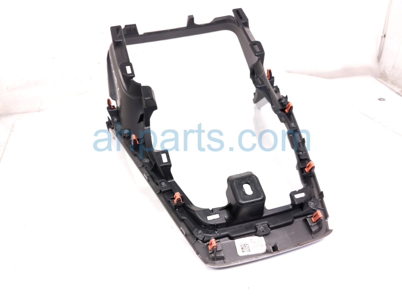 2019 Toyota Rav 4 Shifter Trim Bezel Silver 58805 0R080 Replacement 2019 Toyota Rav 4 Shifter Trim Bezel Silver 58805 0R080 Replacement thumbnail