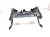 2019 Toyota Rav 4 Shifter Trim Bezel Silver 58805 0R080 Replacement 2019 Toyota Rav 4 Shifter Trim Bezel Silver 58805 0R080 Replacement thumbnail
