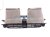 2019 Toyota Rav 4 Center Dash Air Vent W/hazard Blk 55670 0R140 Replacement 2019 Toyota Rav 4 Center Dash Air Vent W/hazard Blk 55670 0R140 Replacement thumbnail