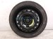 2017 Subaru WRX Rim Spare Donut Wheel + Tire T145/70d17 28151FG060 Replacement 2017 Subaru WRX Rim Spare Donut Wheel + Tire T145/70d17 28151FG060 Replacement thumbnail