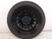 2017 Subaru WRX Rim Spare Donut Wheel + Tire T145/70d17 28151FG060 Replacement 2017 Subaru WRX Rim Spare Donut Wheel + Tire T145/70d17 28151FG060 Replacement thumbnail