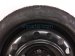 2017 Subaru WRX Rim Spare Donut Wheel + Tire T145/70d17 28151FG060 Replacement 2017 Subaru WRX Rim Spare Donut Wheel + Tire T145/70d17 28151FG060 Replacement thumbnail
