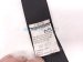 2018 Infiniti Q50 Rear Driver Seat Belt Retractor Black 888446HF1A Replacement 2018 Infiniti Q50 Rear Driver Seat Belt Retractor Black 888446HF1A Replacement thumbnail