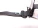 2018 Infiniti Q50 Rear Driver Seat Belt Retractor Black 888446HF1A Replacement 2018 Infiniti Q50 Rear Driver Seat Belt Retractor Black 888446HF1A Replacement thumbnail