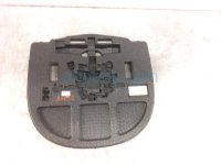 Toyota REAR SPARE TIRE TOOL FOAM TRAY Toyota REAR SPARE TIRE TOOL FOAM TRAY