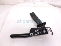 Infiniti FR/RH SEAT BELT PRETENSIONER-BLACK Infiniti FR/RH SEAT BELT PRETENSIONER-BLACK