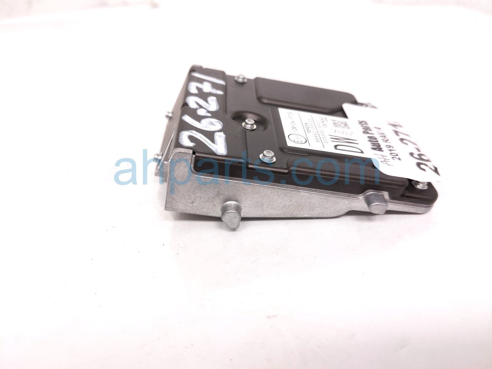 2019 Toyota Rav 4 Front Windshield Monocular Camera 8646C 0R030 Replacement 2019 Toyota Rav 4 Front Windshield Monocular Camera 8646C 0R030 Replacement thumbnail