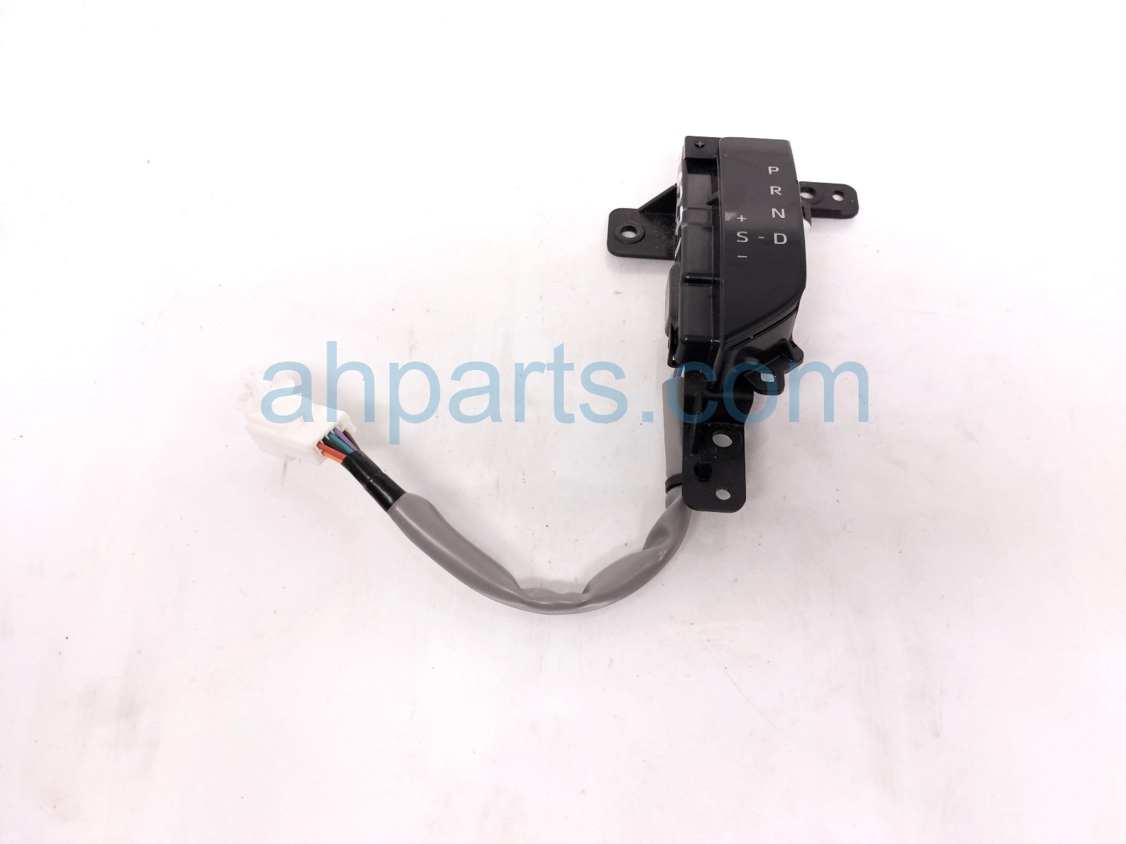 Toyota A/T SHIFTER INDICATOR -2.5L FWD Toyota A/T SHIFTER INDICATOR -2.5L FWD