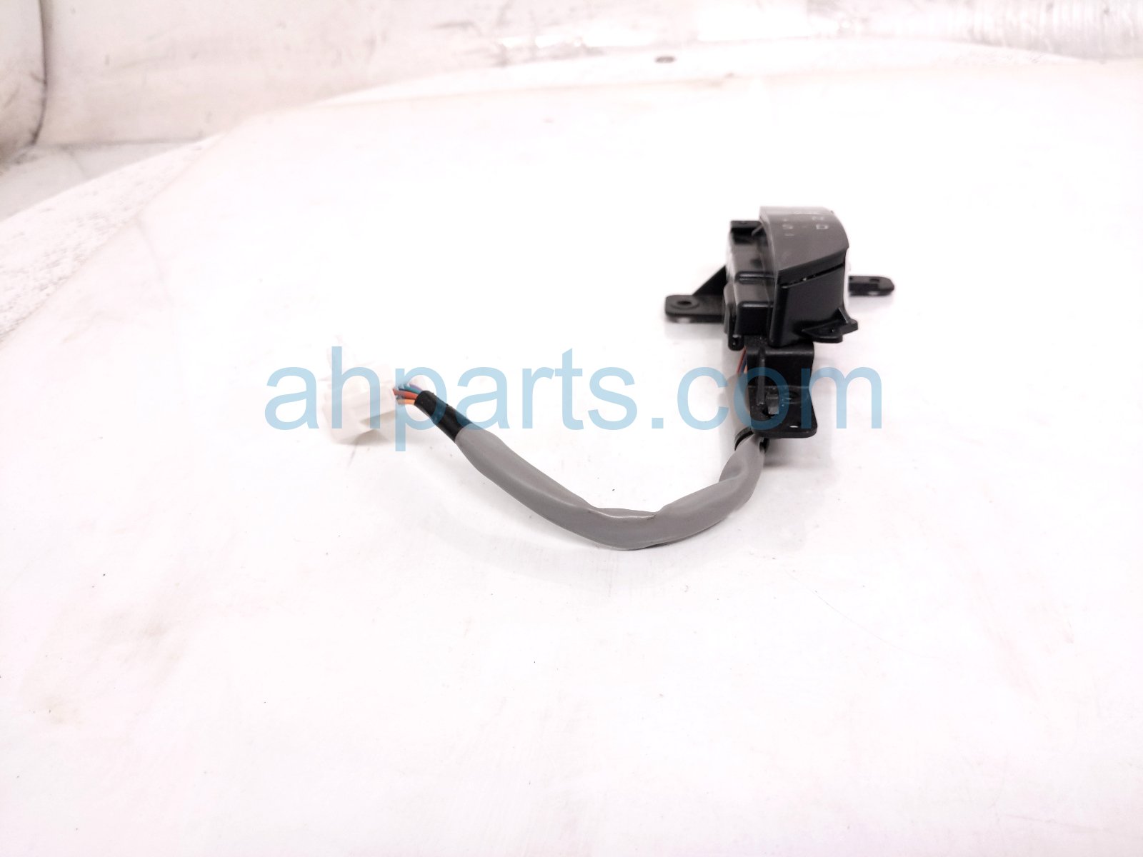 2019 Toyota Rav 4 A/t Shifter Indicator 2.5l Fwd 35978 0R010 Replacement 2019 Toyota Rav 4 A/t Shifter Indicator 2.5l Fwd 35978 0R010 Replacement thumbnail