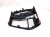 2019 Toyota Rav 4 Center Shifter Bezel W/boot blk 58804 0R180 Replacement 2019 Toyota Rav 4 Center Shifter Bezel W/boot blk 58804 0R180 Replacement thumbnail