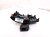 2019 Toyota Rav 4 Center Shifter Bezel W/boot blk 58804 0R180 Replacement 2019 Toyota Rav 4 Center Shifter Bezel W/boot blk 58804 0R180 Replacement thumbnail