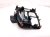 2019 Toyota Rav 4 Center Shifter Bezel W/boot blk 58804 0R180 Replacement 2019 Toyota Rav 4 Center Shifter Bezel W/boot blk 58804 0R180 Replacement thumbnail