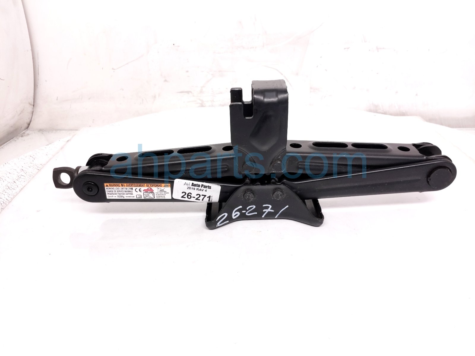 Toyota SCISSOR JACK ONLY
