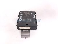 Toyota WINDSHIELD RELAY ASSY Toyota WINDSHIELD RELAY ASSY